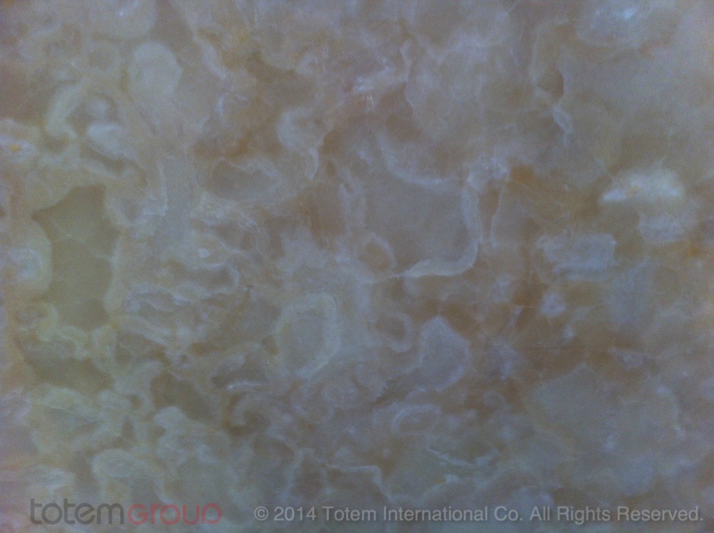 TGOX 416 Yellow Onyx (Rock Candy Cloudy)